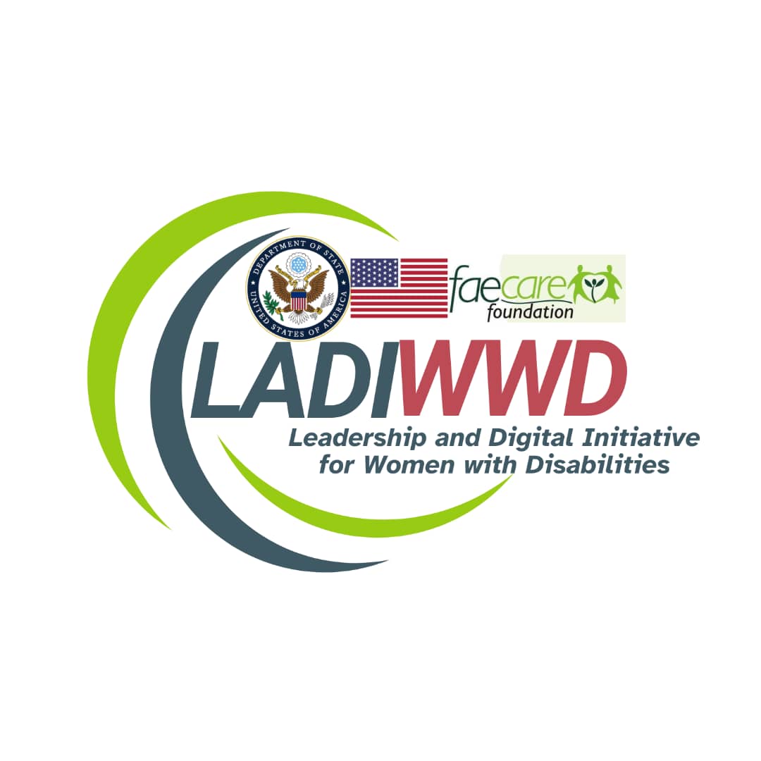 LEADERSHIP AND DIGITAL INITIATIVE FOR WOMEN WITH DISABILITIES (LADIWWD)